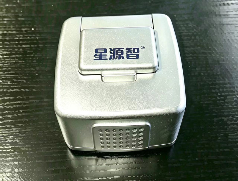 星源智恒温生化反应控制检测仪